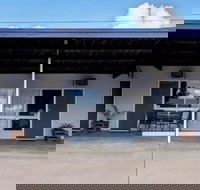 Discovery Parks - Blackwater - Internet Find