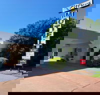 Citrus Motel - Internet Find