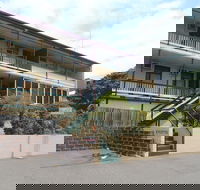 Harbour Lodge Motel Gladstone - Internet Find