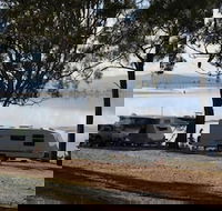 NRMA Lake Somerset Holiday Park - Internet Find