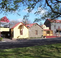 The Camperdown Mill - South West Victoria - Internet Find