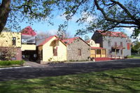 The Camperdown Mill - South West Victoria