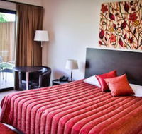Boonah Valley Motel - Internet Find