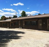 Tartan Motel - Internet Find