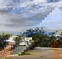Carnarvon Central Apartments - Internet Find