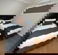 Renmark Holiday Apartments - Internet Find