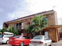 Goldfields Hotel Motel