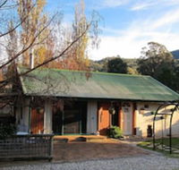 Edelweiss Cottage BB - Internet Find