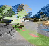 Avondel Caravan Park - Internet Find