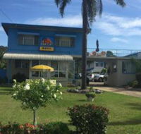 Kon Tiki Apartments - Internet Find