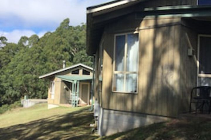 Oaky Park NSW Internet Find