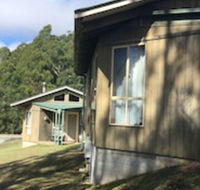 Jenolan Cabins - Internet Find