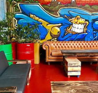 Brunswick Hotel Hostel - Internet Find