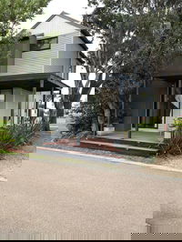 Koonwarra Holiday Park