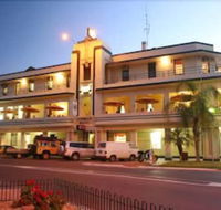 Renmark Hotel Motel - Internet Find