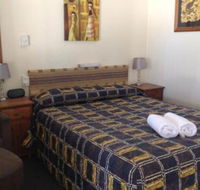 Ayr Max Motel - Internet Find