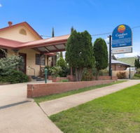 Comfort Inn Sovereign Gundagai - Internet Find