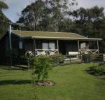 Duffys Country Accommodation - Internet Find