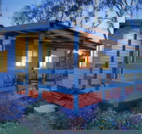 Cobar Caravan Park - Internet Find