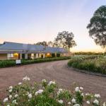 Vinden Estate Homestead