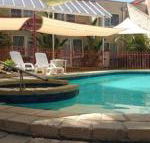 Barham Bridge Motor Inn - Internet Find