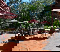 Black Spur Inn