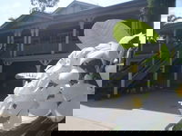 Driftwood Bed and Breakfast