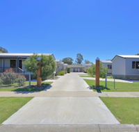 Dalby Tourist Park - Internet Find