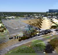 The Jolly Swagman Motor Inn - Internet Find