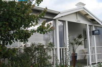 Three Chimneys Bed  Breakfast Boutique Guest House