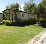 Biloela Caravan  Tourist Park - Internet Find