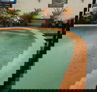 Black Marlin Motel - Internet Find