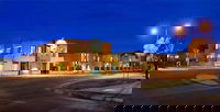 May Park Executive Apartments