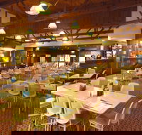 Seabrook Hotel - Internet Find
