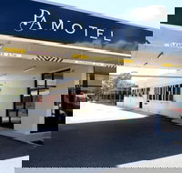 Park Avenue Hotel Motel - Internet Find