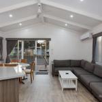 Horsham Riverside Caravan Park