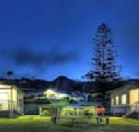 Beachcomber Holiday Park - Internet Find