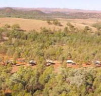 Ikara Safari Camp - Internet Find
