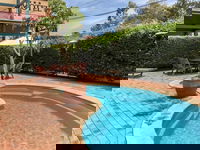 Dalby Homestead Motel