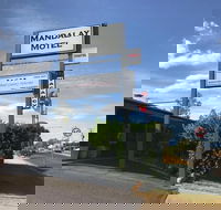Mandalay Motel - Internet Find