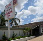 Gateway Motor Inn - Internet Find