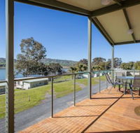 Discovery Parks - Lake Hume New South Wales - Internet Find