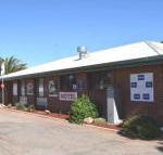 Roundhouse Motel - Internet Find