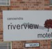 Canowindra Riverview Motel - Internet Find