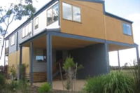 The Lakes Beachfront Holiday Park