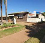 Warrego Motel - Internet Find