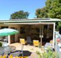 Affordable Gold City Motel - Internet Find