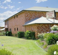 Scone Motor Inn - Internet Find