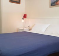 Clunes Motel - Internet Find
