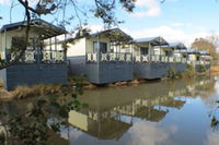Capital Country Holiday Park